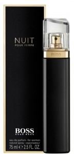     Hugo Boss Nuit Intense 75ml ()