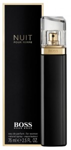     Hugo Boss Nuit 75ml ()