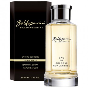    Hugo Boss Baldessarini Concentre 50 ml Refill