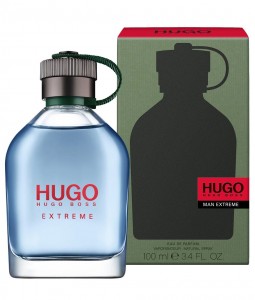     Hugo Boss Extreme 100 ml