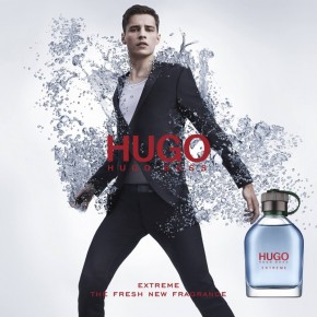     Hugo Boss Extreme 100 ml 4