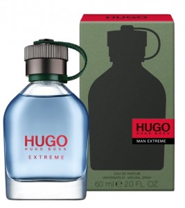     Hugo Boss Extreme 60 ml