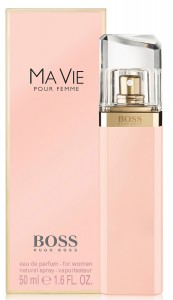     Hugo Boss Ma Vie Intense 50 ml