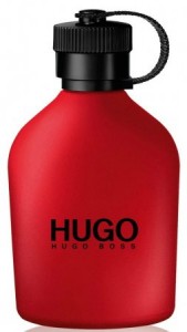   Hugo Boss Red () Man 125 ml () 3