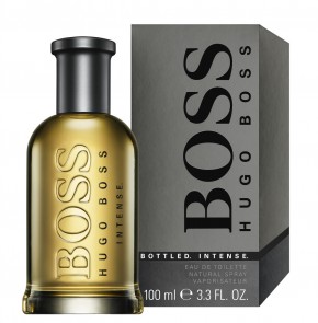     Hugo Boss Bottled Intense 100 ml