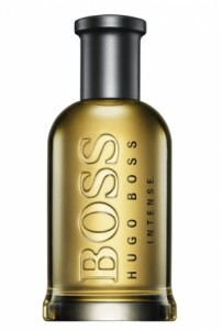     Hugo Boss Bottled Intense 100 ml 3