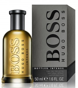     Hugo Boss Bottled Intense 50 ml