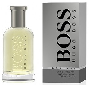     Hugo Boss Bottled 200 ml