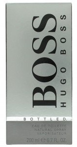     Hugo Boss Bottled 200 ml 3