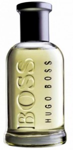     Hugo Boss Bottled 200 ml 4