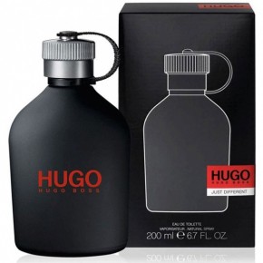     Hugo Boss Just Different 200 ml