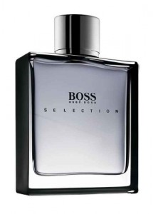     Hugo Boss Selection 90 ml 3