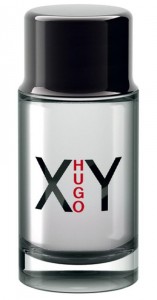   Hugo Boss XY Man 100 ml 3