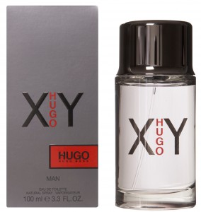   Hugo Boss XY Man 100 ml