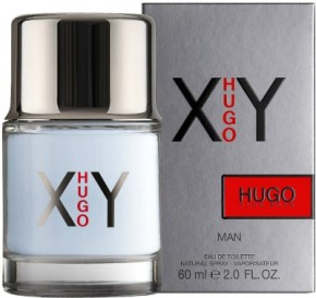   Hugo Boss XY Man 60 ml