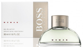     Hugo Boss Woman 50 ml (737052055978)