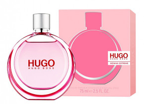     Hugo Boss Woman Extreme 75 ml (737052987569)