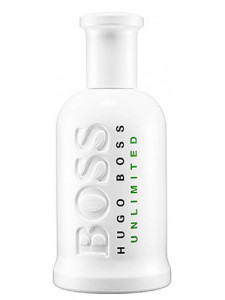   Hugo Boss Bottled Unlimited EDT 100 