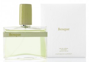    Humiecki Graef Bosque 100 ml ()