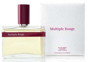    Humiecki Graef Multiple Rouge 100 ml