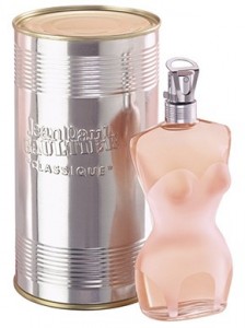     Jean Paul Gaultier Classique 20 ml