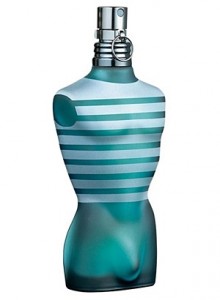     Jean Paul Gaultier Le Male 40 ml 3