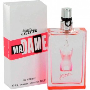     Jean Paul Gaultier Ma Dame 50 ml