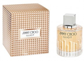     Jimmy Choo Illicit 40