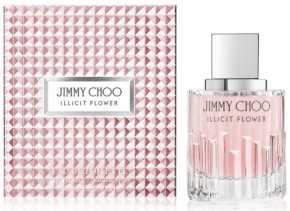     Jimmy Choo Illicit Flowers 40 ml