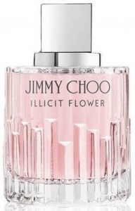     Jimmy Choo Illicit Flowers 40 ml 3