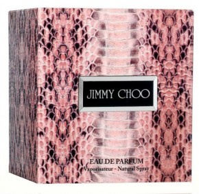   Jimmy Choo 40 ml 3