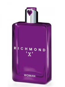     John Richmond X 75ml