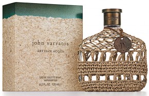     John Varvatos Artisan Acqua 125ml