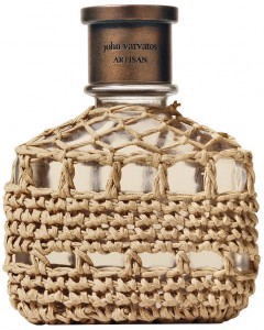     John Varvatos Artisan Acqua 125ml 3