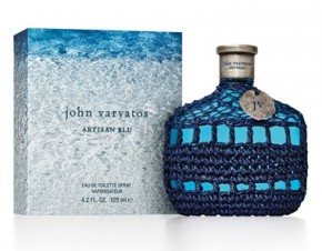     John Varvatos Artisan Blu 125ml