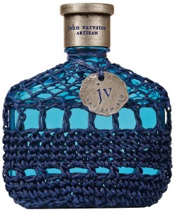     John Varvatos Artisan Blu 125ml 3