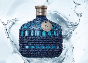     John Varvatos Artisan Blu 125ml 4