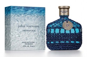     John Varvatos Artisan Blu 75ml