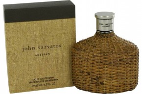     John Varvatos Artisan 125ml