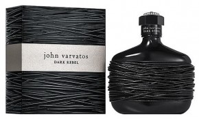     John Varvatos Dark Rebel 125ml ()