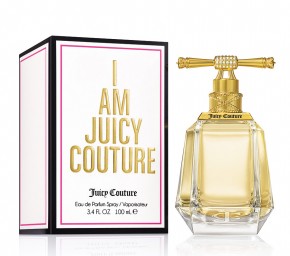     Juicy Couture I Am 100 ml