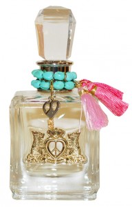     Juicy Couture Peace Love 100 ml