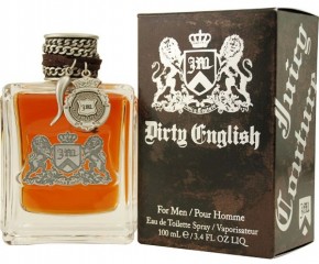     Juicy Couture Dirty English 100 ml