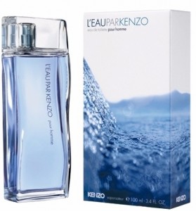     Kenzo L'eau Par 100 ml