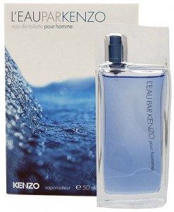     Kenzo L'eau Par 50 ml