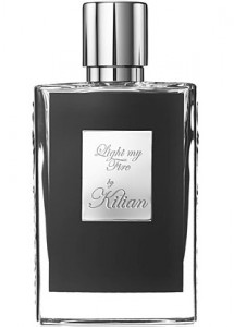    Killian Light My Fire 50 ml