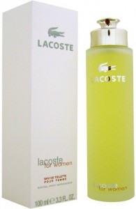     Lacoste Lacoste 30 ml