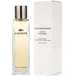     Lacoste Pour Femme 90 ml () (737052961095)