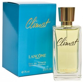   Lancome Climat 75ml edt