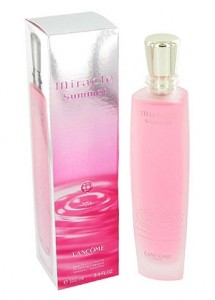     Lancome Miracle Summer 100 ml